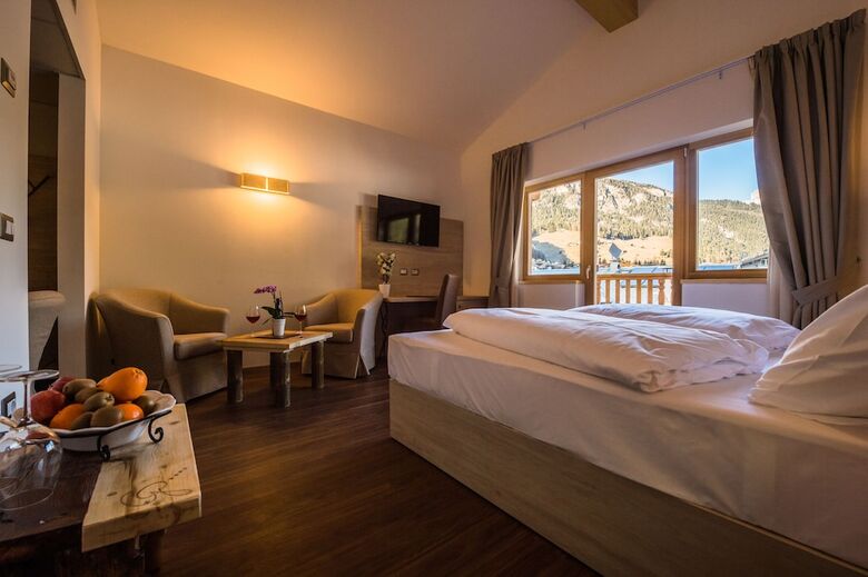 Hotel Golden Park Resort