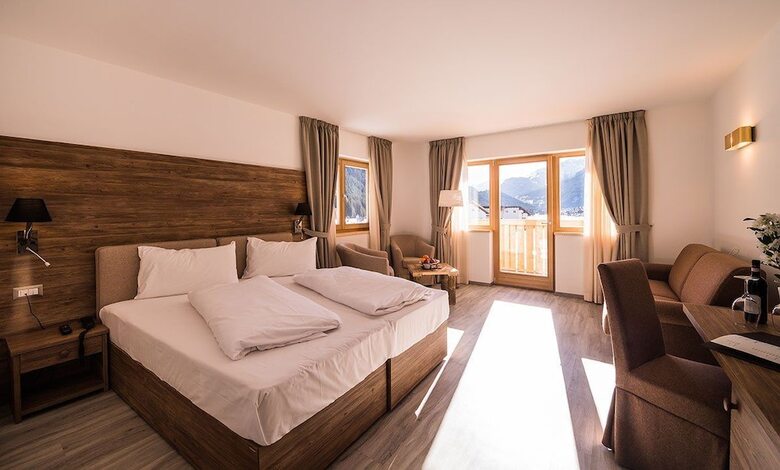 Hotel Golden Park Resort
