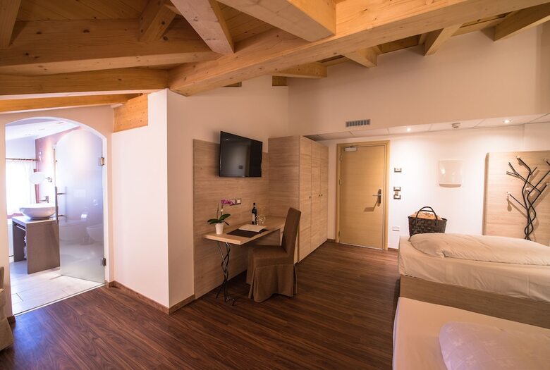 Hotel Golden Park Resort