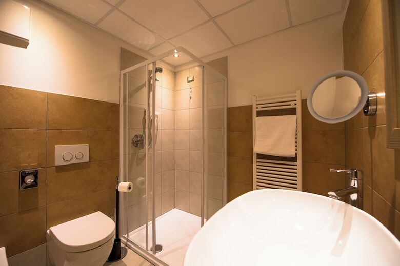 Hotel Golden Park Resort