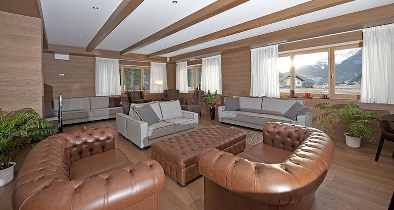 Hotel Golden Park Resort