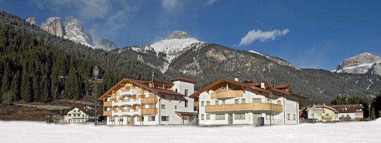 Hotel Golden Park Resort