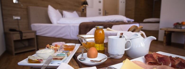 Hotel Golden Park Resort