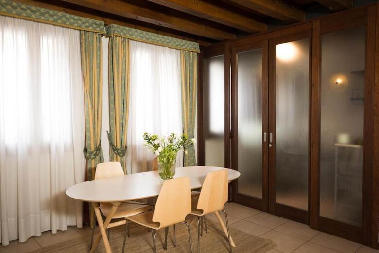 Bed & Breakfast Casanova Fourrooms