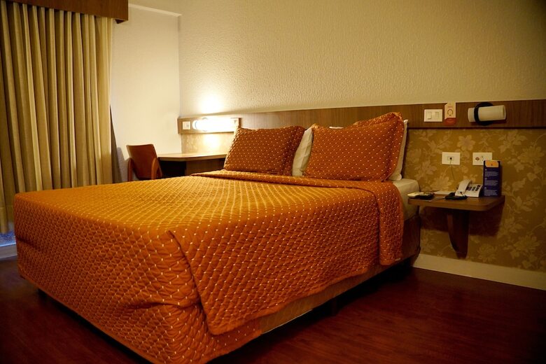 Strassen Hotel