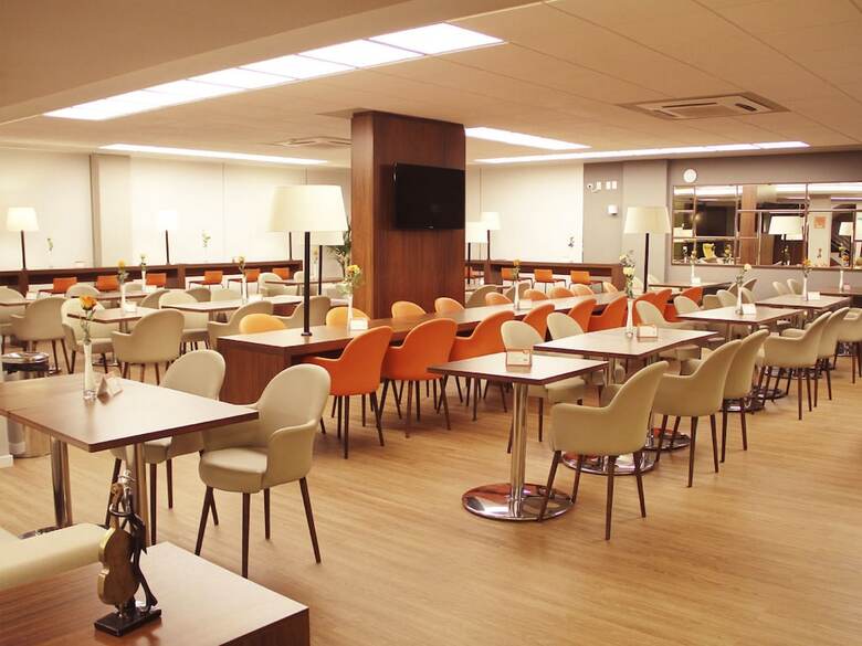 Strassen Hotel