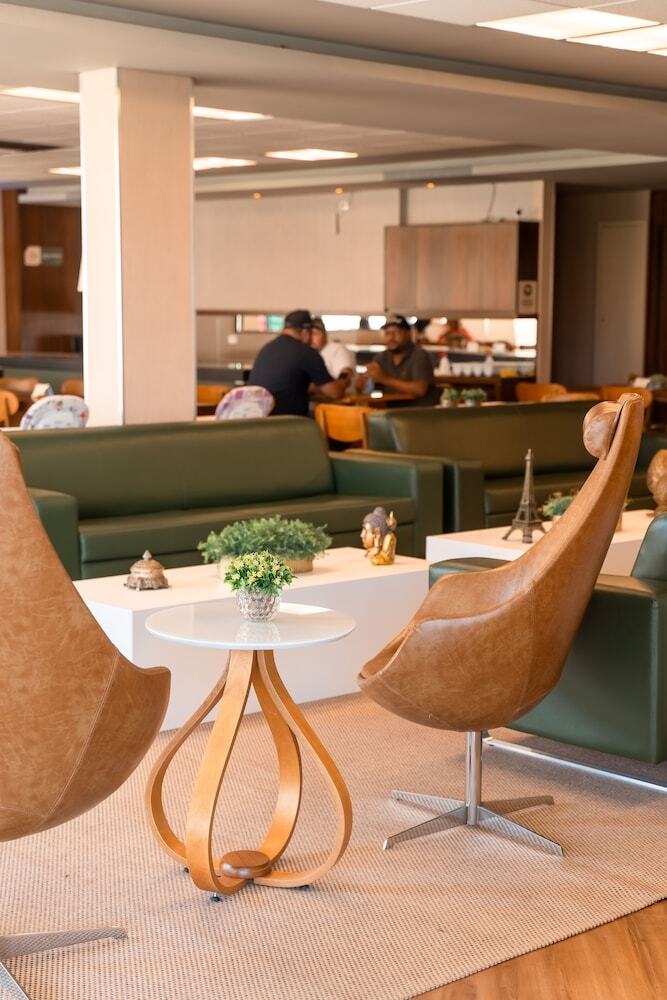 Strassen Hotel
