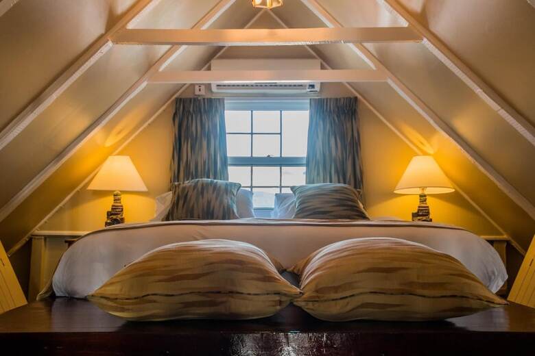 Hotel Cara Lodge
