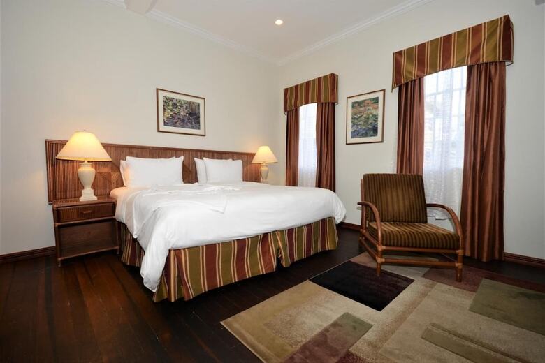 Hotel Cara Lodge