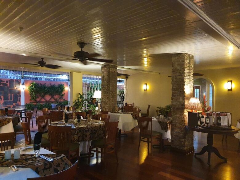 Hotel Cara Lodge