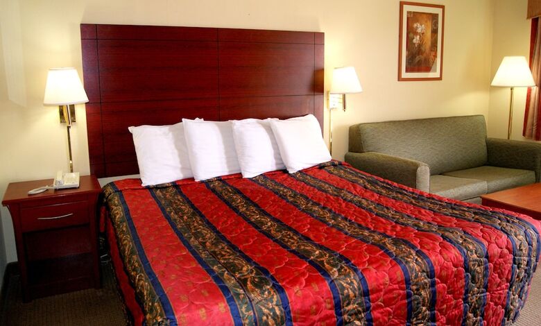 Motel Red Carpet Inn