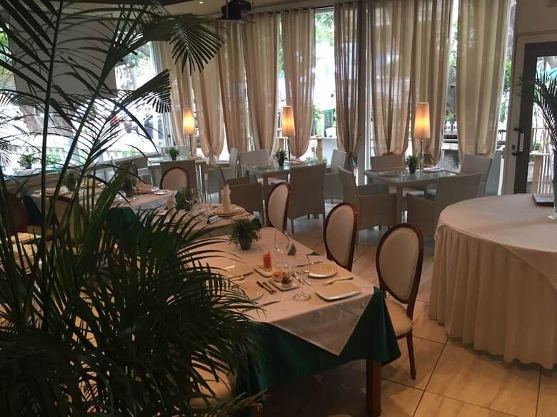Villa Das Mangas Garden Hotel