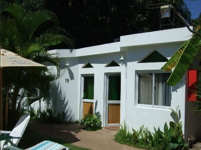 Villa Das Mangas Garden Hotel