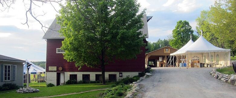 Bed & Breakfast Inn At Neshobe River