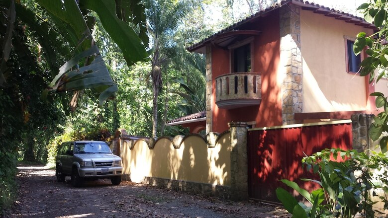 Villa La Perla Del Caribe