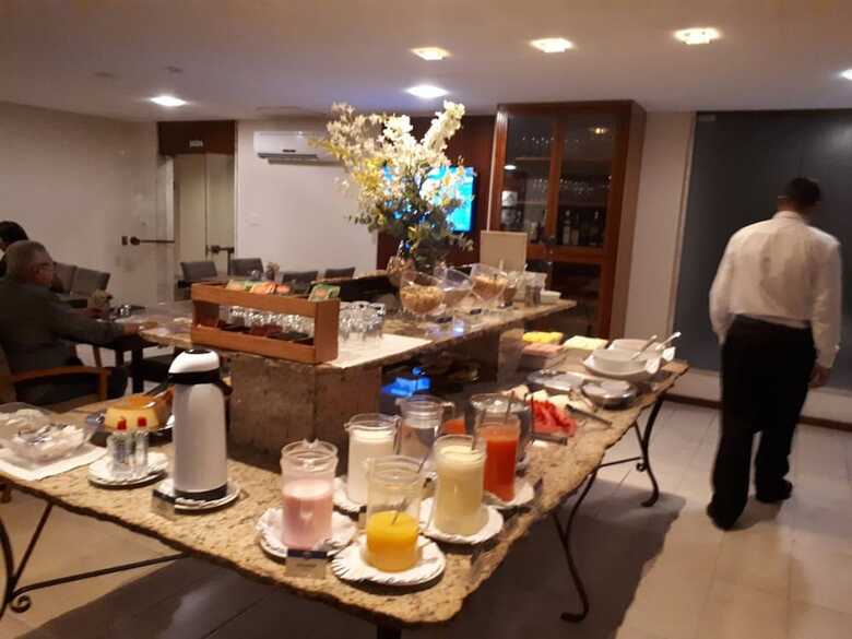 Hotel Crystal