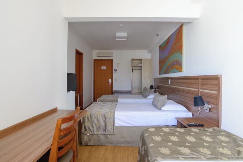 Faro Hotel S�o Jos� Dos Campos