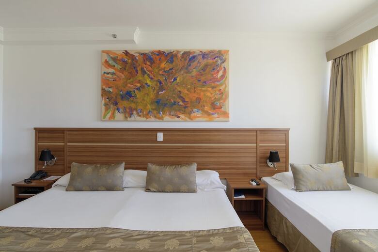 Faro Hotel S�o Jos� Dos Campos