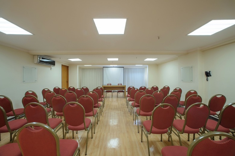 Faro Hotel S�o Jos� Dos Campos