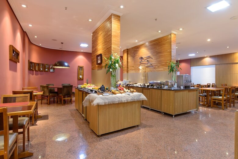 Faro Hotel S�o Jos� Dos Campos