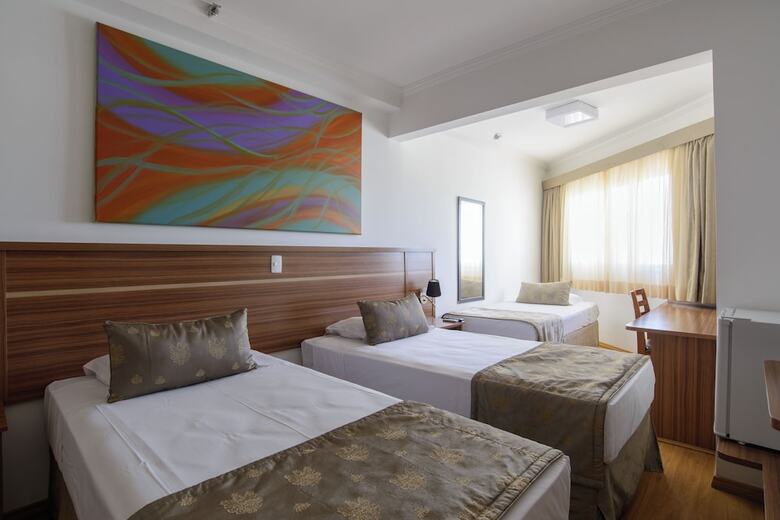 Faro Hotel S�o Jos� Dos Campos