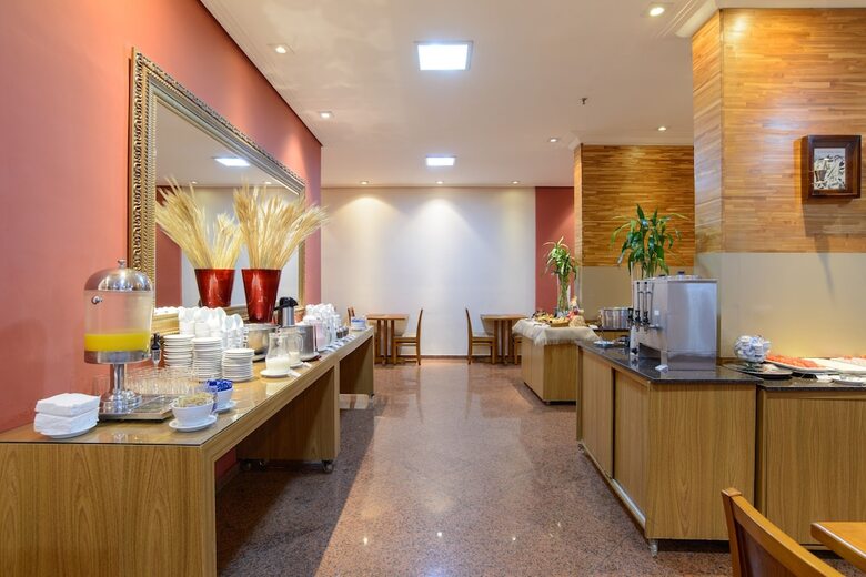 Faro Hotel S�o Jos� Dos Campos