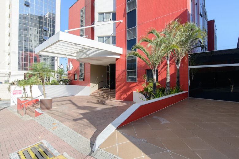 Faro Hotel S�o Jos� Dos Campos