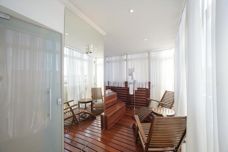 Faro Hotel S�o Jos� Dos Campos