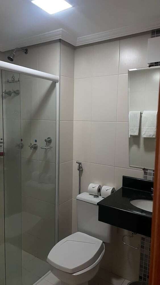 Faro Hotel S�o Jos� Dos Campos