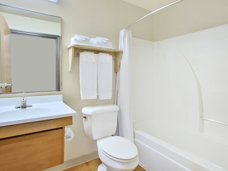 Hotel Woodspring Suites Orlando North - Maitland