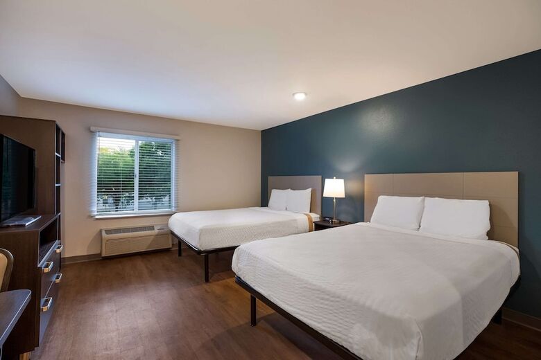 Hotel Woodspring Suites Orlando North - Maitland