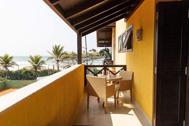 Hospedaria Ref�gio Das Gal�s