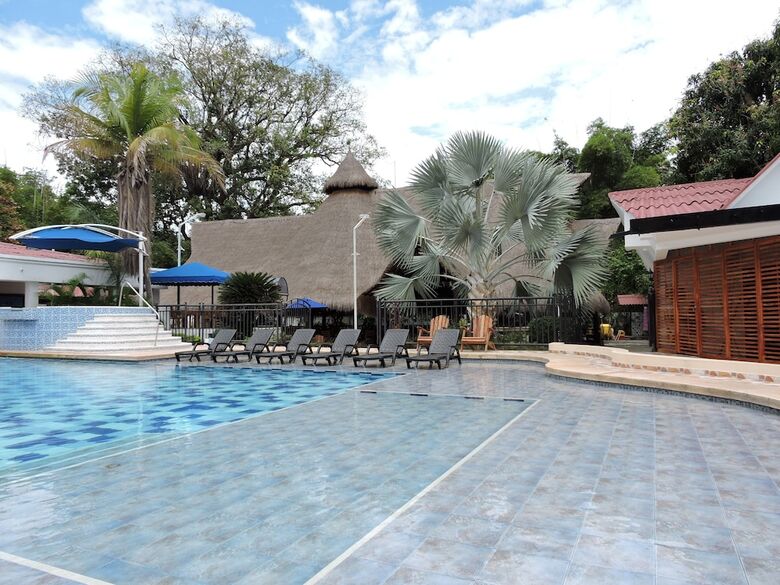 Hotel Boutique Villa Valeria