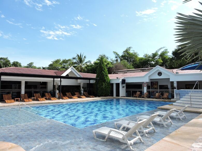 Hotel Boutique Villa Valeria