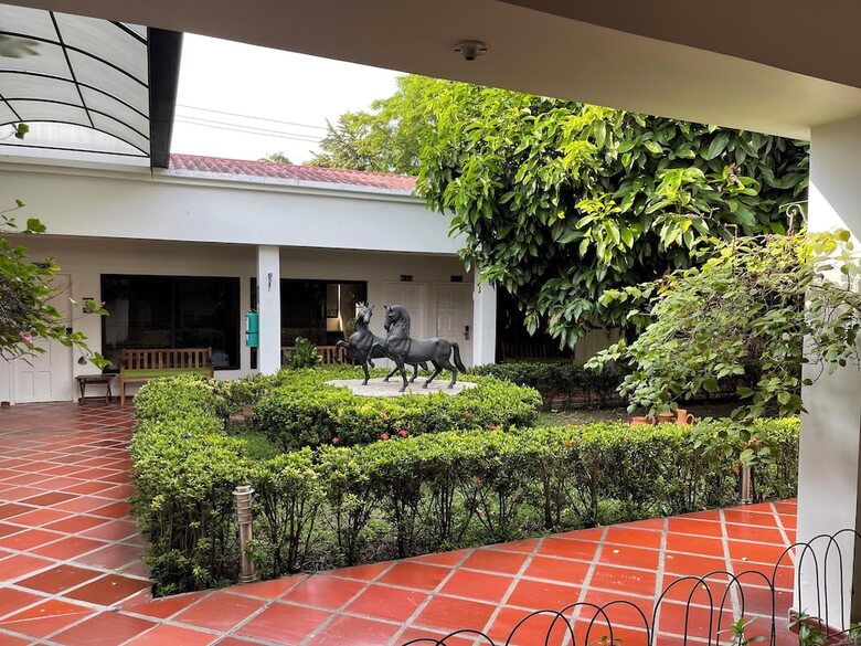 Hotel Boutique Villa Valeria