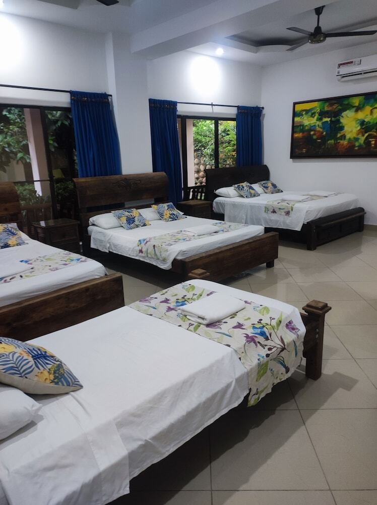 Hotel Boutique Villa Valeria
