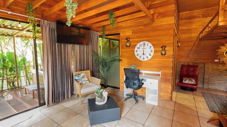 Hotel Bungalows Las Iguanas Arenal Volcano