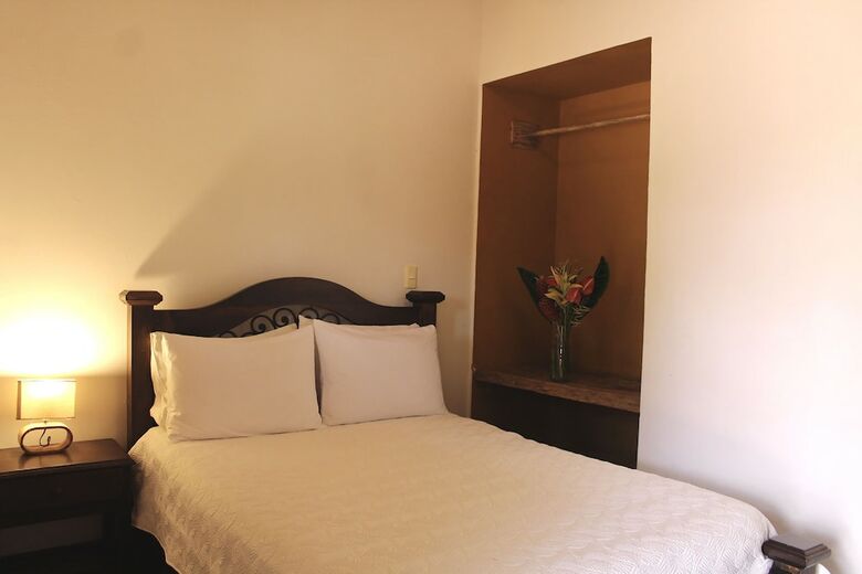 Hotel Muchosur Quimbaya