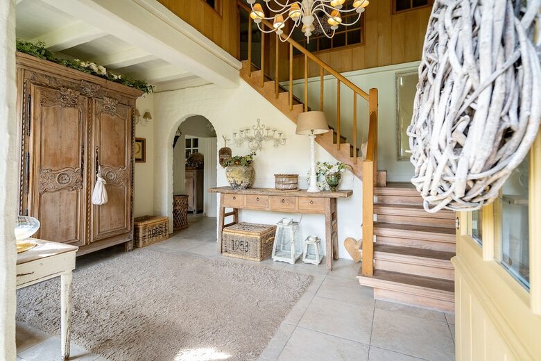 Guesthouse B&B De Loverlij