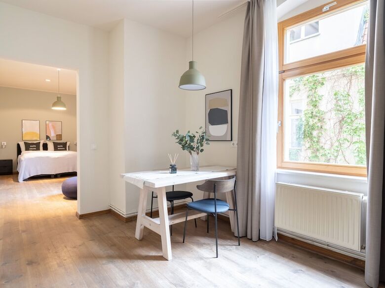 Apartamento Schoenhouse Avenue By Limehome
