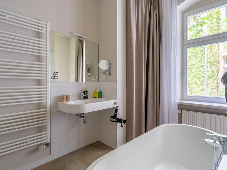Apartamento Schoenhouse Avenue By Limehome