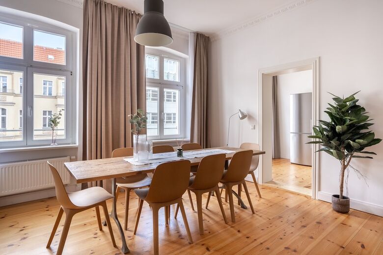 Apartamento Schoenhouse Avenue By Limehome