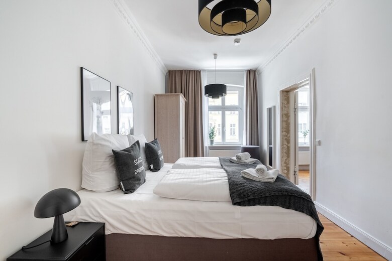 Apartamento Schoenhouse Avenue By Limehome