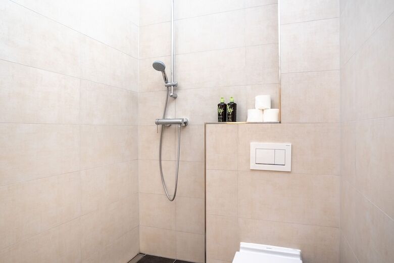 Apartamento Schoenhouse Avenue By Limehome