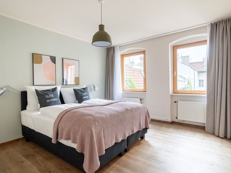 Apartamento Schoenhouse Avenue By Limehome