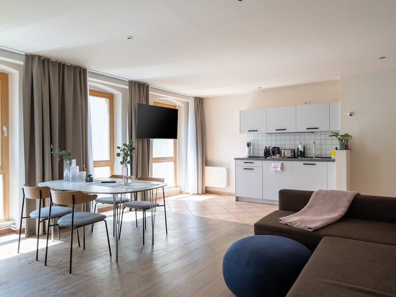 Apartamento Schoenhouse Avenue By Limehome