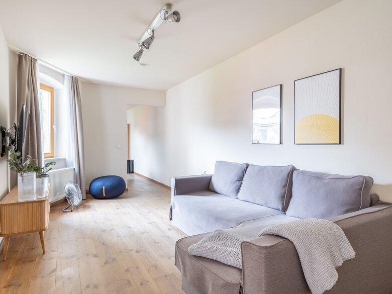 Apartamento Schoenhouse Avenue By Limehome