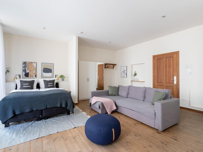 Apartamento Schoenhouse Avenue By Limehome