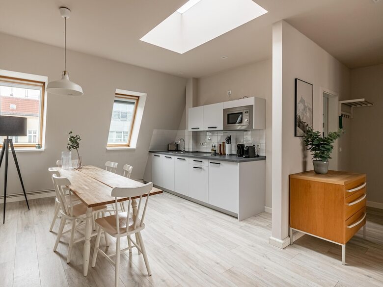 Apartamento Schoenhouse Avenue By Limehome