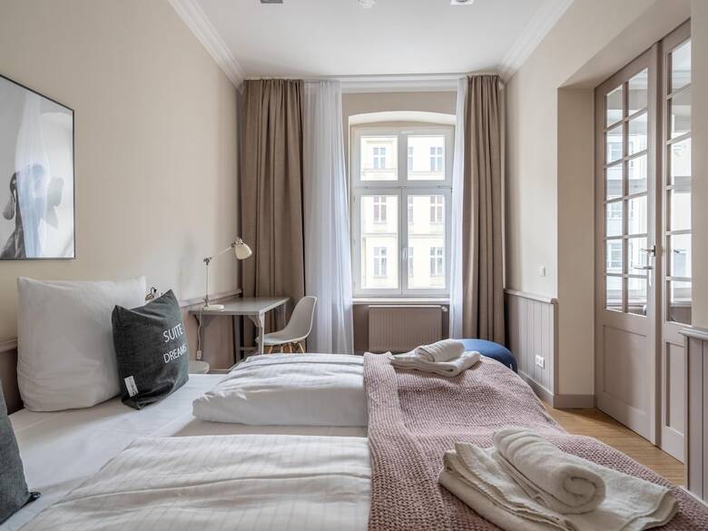 Apartamento Schoenhouse Avenue By Limehome